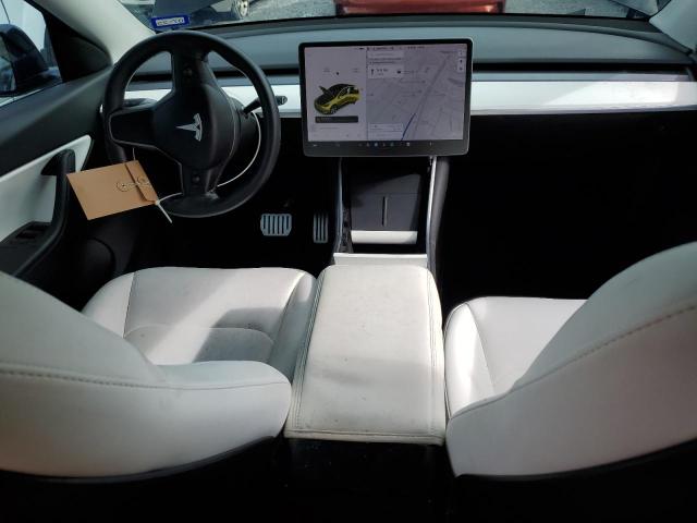 2020 TESLA MODEL Y 5YJYGDEE3LF017780
