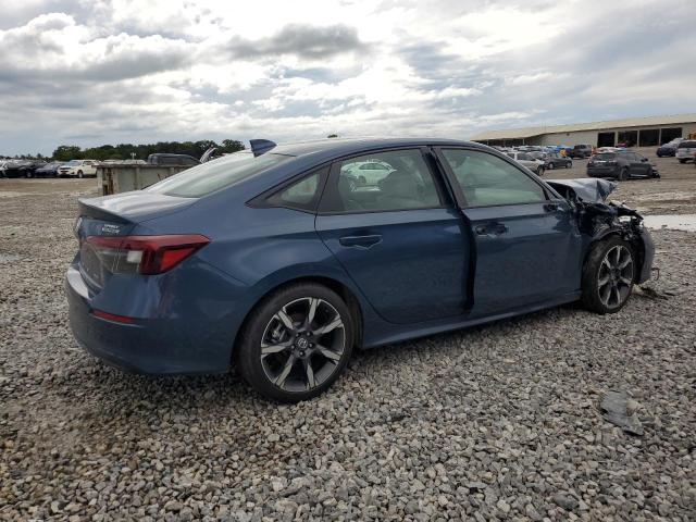 2025 HONDA CIVIC SPORT #3301520521