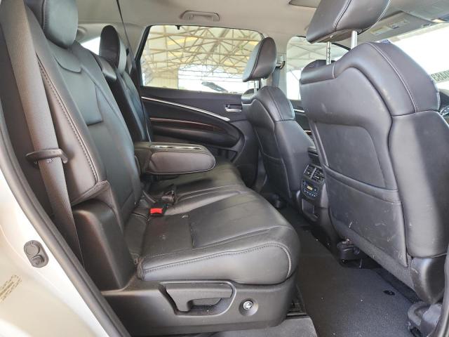 2016 ACURA MDX ADVANC 5FRYD4H97GB029782