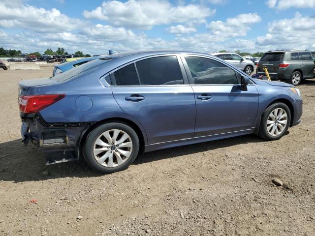 2017 SUBARU LEGACY 2.5 4S3BNAD68H3003818