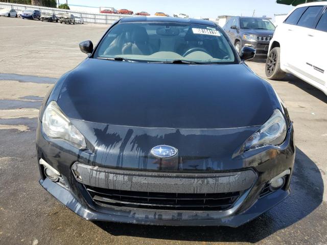 2015 SUBARU BRZ 2.0 LI JF1ZCAC14F9605030