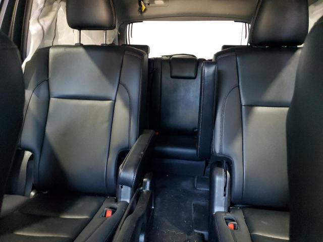 2019 TOYOTA HIGHLANDER 5TDJZRFH2KS702641