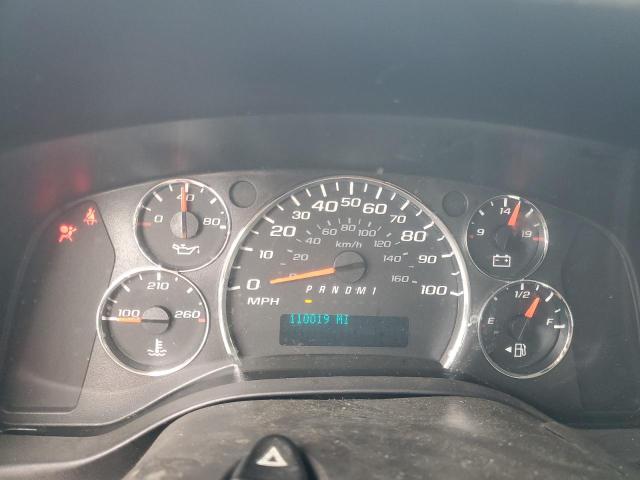 2018 GMC SAVANA G25 1GTW7AFG0J1909061