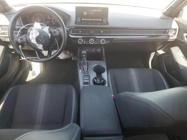2023 HONDA CIVIC SPOR - 19XFL2H88PE009585