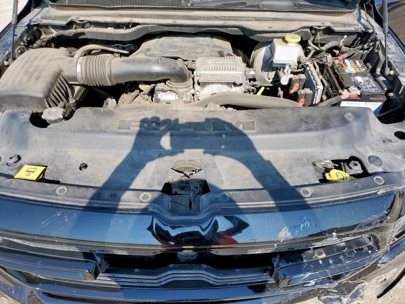 2020 RAM 1500 LARAM 1C6RREJT6LN100699