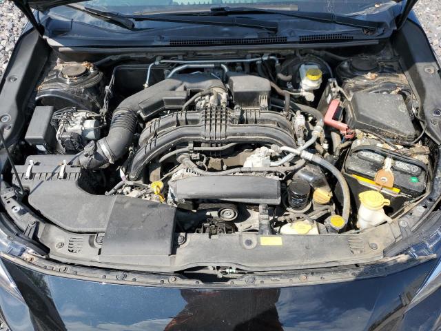 2019 SUBARU IMPREZA SP - 4S3GKAM66K3605526