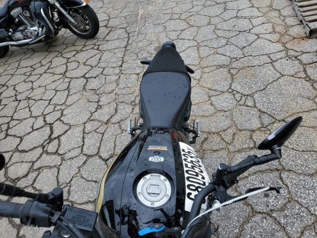 2025 YAMAHA MTM690 JYARM42E4SA000667