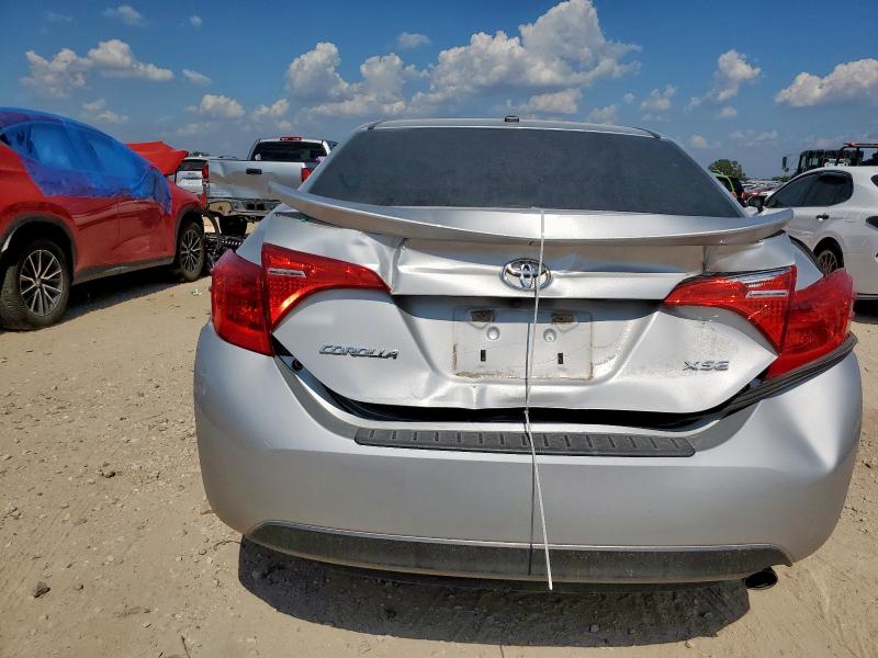 2017 TOYOTA COROLLA L - 5YFBURHE0HP622794