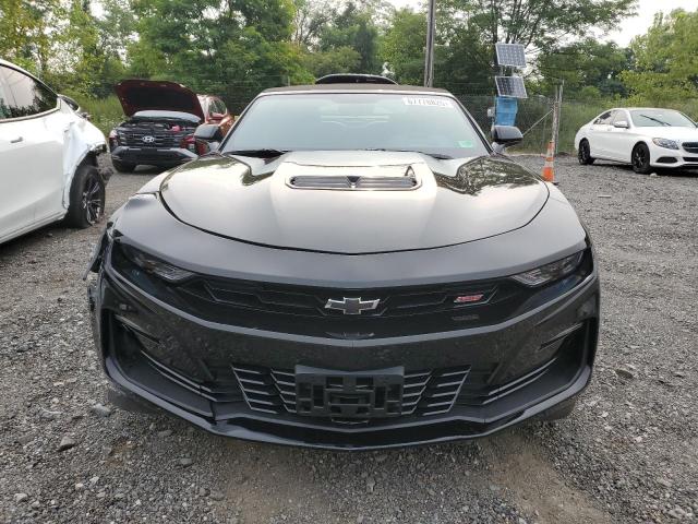 2024 CHEVROLET CAMARO SS - 1G1FH3D79R0119618