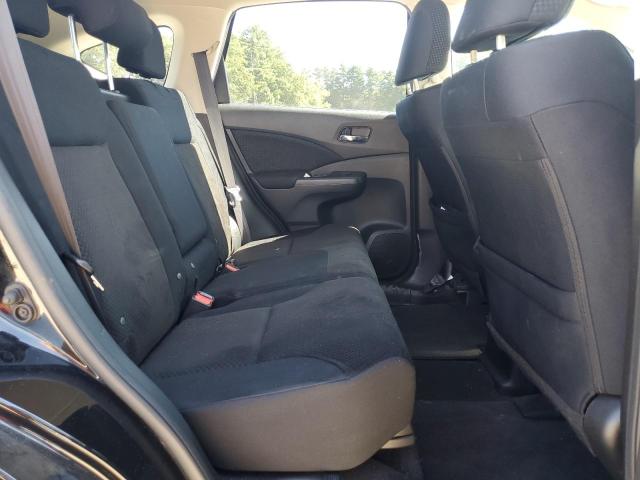 2016 HONDA CR-V EX - 5J6RM4H54GL070137