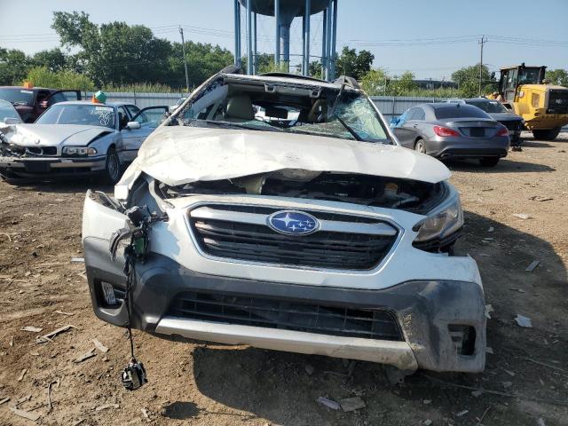 2020 SUBARU OUTBACK LI - 4S4BTANC2L3191153