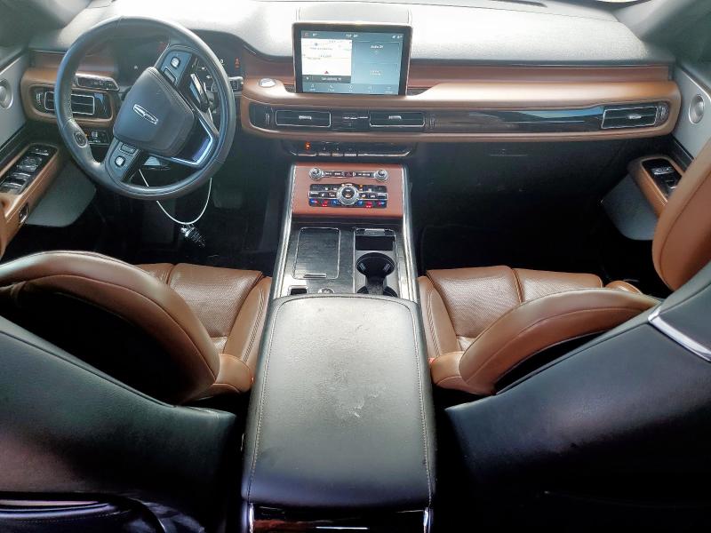 2020 LINCOLN AVIATOR RE 5LM5J7XC3LGL35219