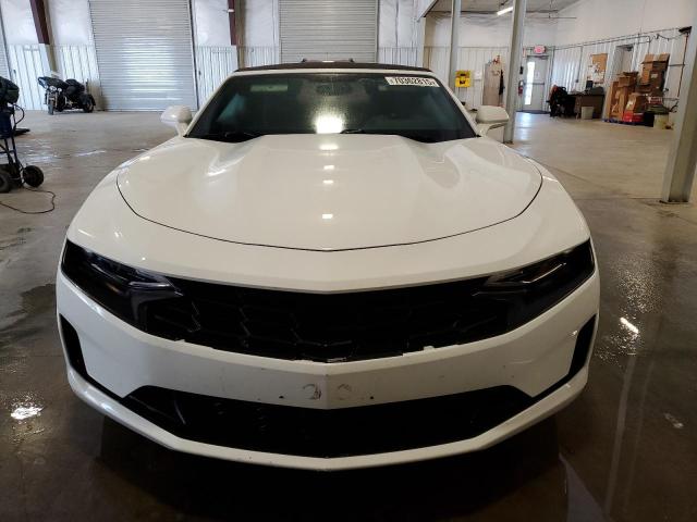 2019 CHEVROLET CAMARO LS 1G1FB3DX7K0113615