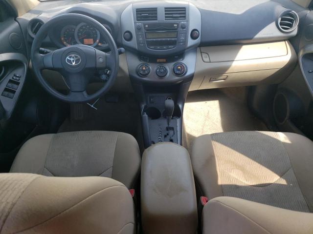 2010 TOYOTA RAV4 - 2T3ZK4DV4AW004032