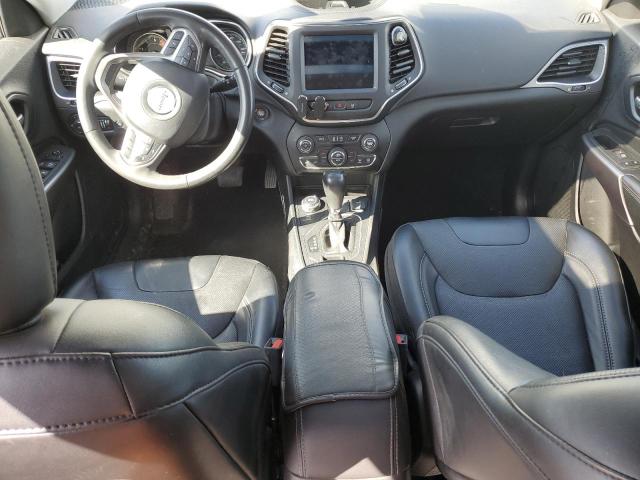 2022 JEEP CHEROKEE L 1C4PJMMN2ND530611