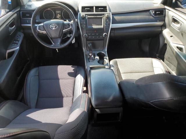 2016 TOYOTA CAMRY LE 4T1BF1FK7GU139322
