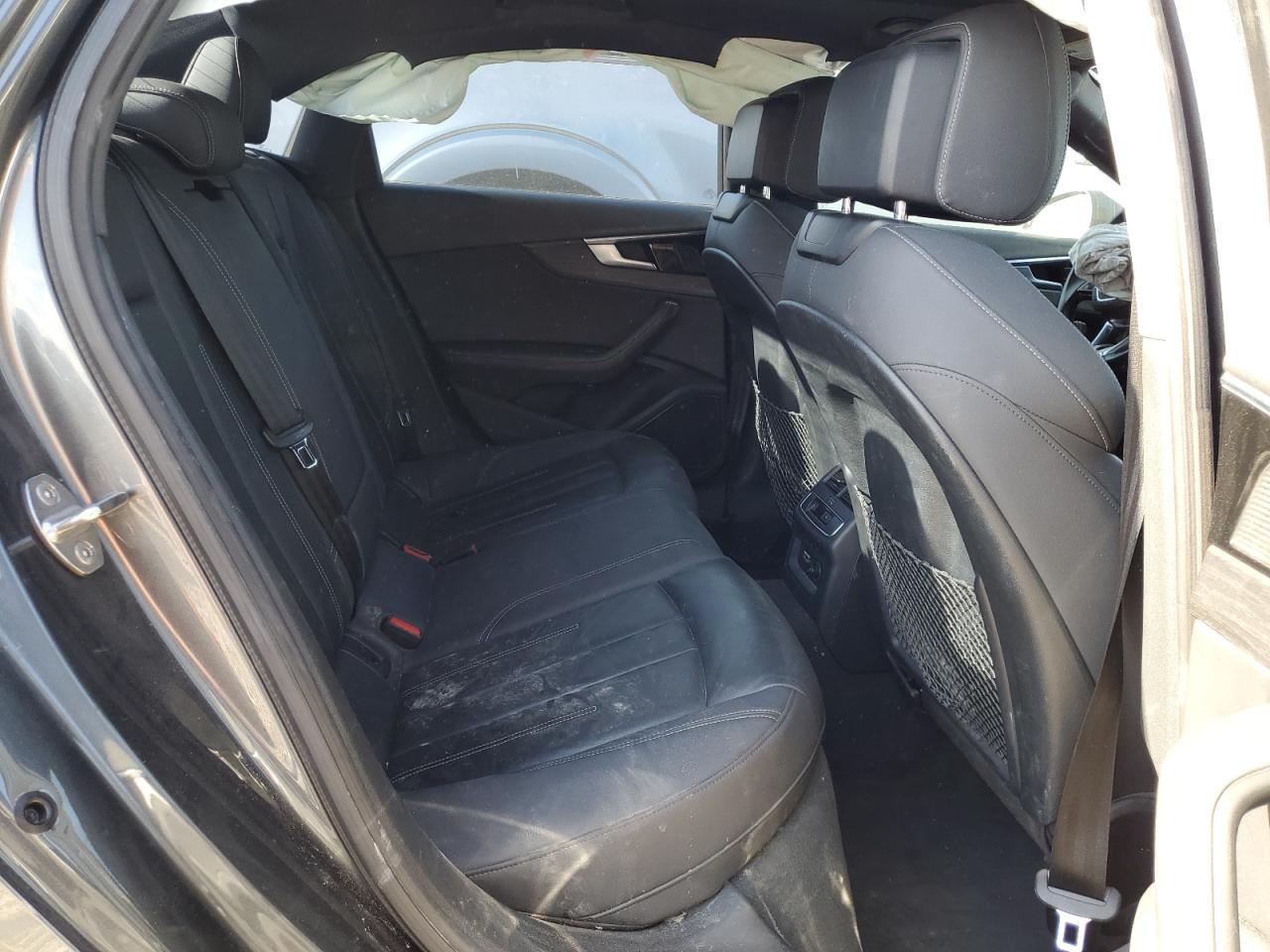 AUDI A4 PREMIUM PLUS 45