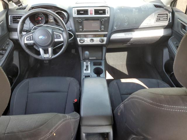 2016 SUBARU LEGACY 2.5I 4S3BNBA6XG3022864