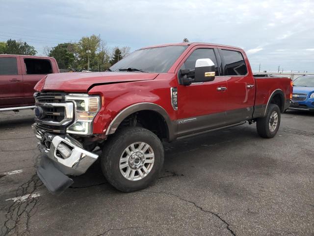 FORD F250 SUPER