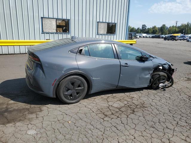 2025 TOYOTA PRIUS LE JTDACAAUXS3058248