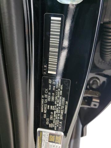 2025 KIA K4 EX 3KPFU4DE7SE123364