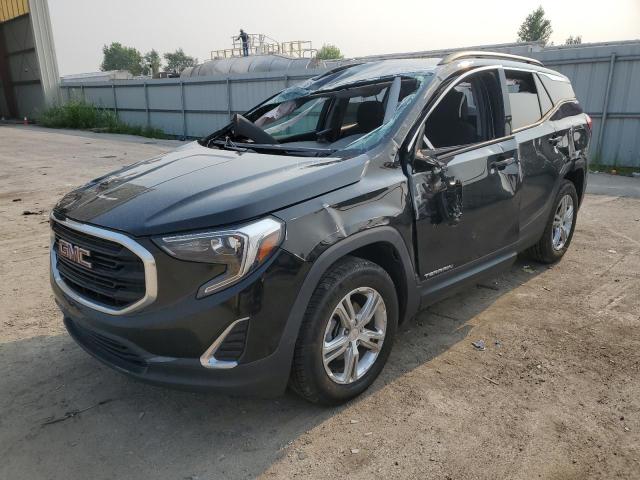 GMC TERRAIN SL