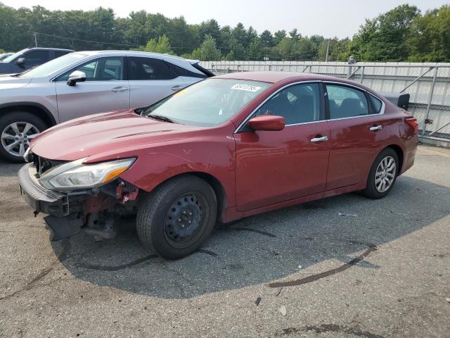 1N4AL3AP5GC226557 2016 NISSAN ALTIMA