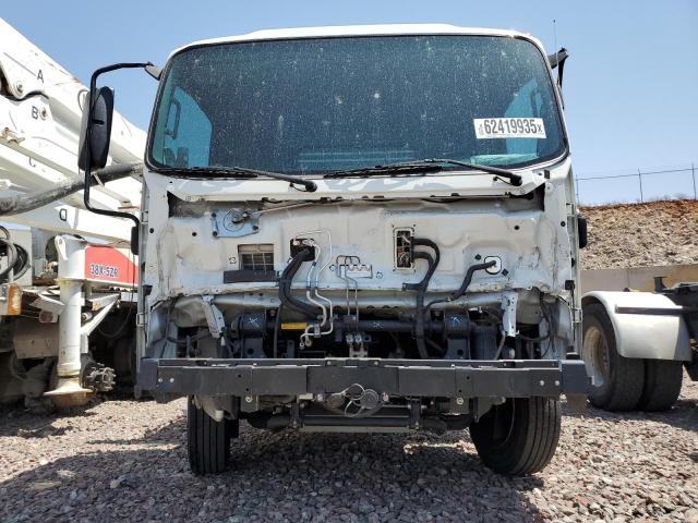 2022 ISUZU NPR HD #3229719311