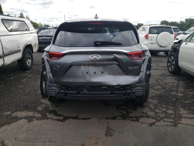 2019 INFINITI QX50 ESSEN 3PCAJ5M33KF104506