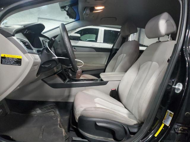 2016 HYUNDAI SONATA HYB KMHE24L17GA037008