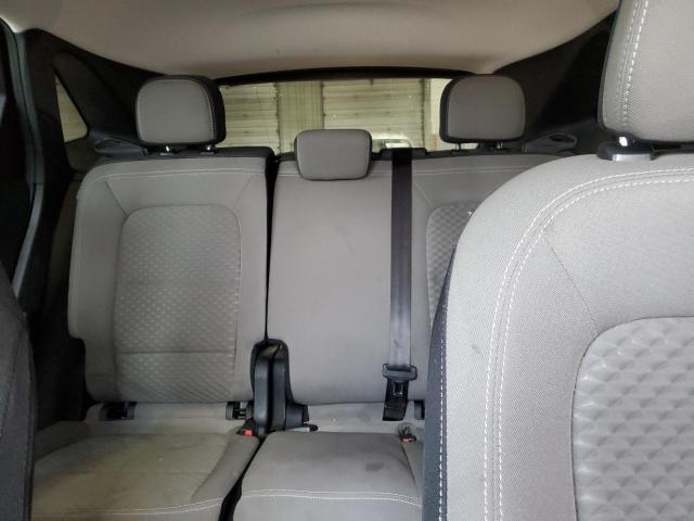2021 FORD ESCAPE SE - 1FMCU0G62MUA85607