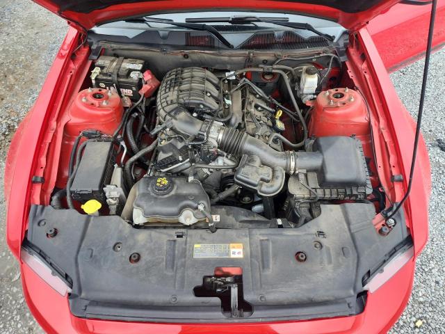 2013 FORD MUSTANG - 1ZVBP8AM0D5263311
