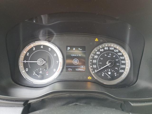 2022 HYUNDAI VENUE SEL KMHRC8A38NU167921