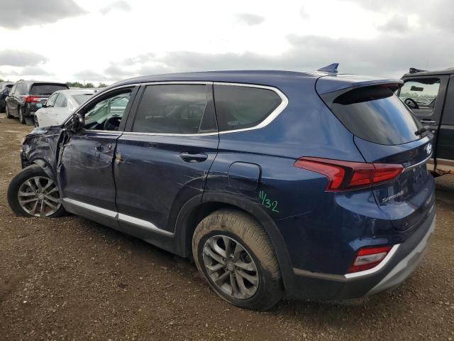 2020 HYUNDAI SANTA FE S 5NMS33AD6LH146121
