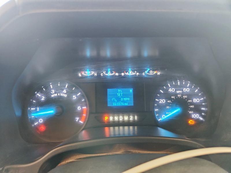 2019 FORD F250 SUPER DUTY 1FT7X2B66KEE68327