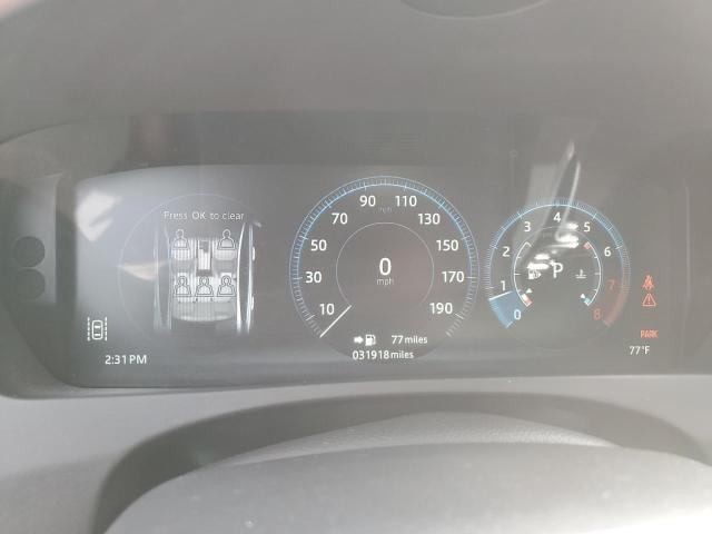 2018 JAGUAR XE S SAJAM4FV2JCP18217