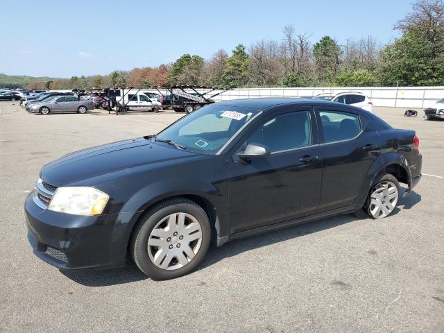DODGE AVENGER SE