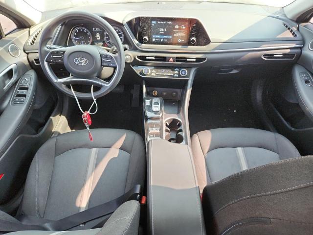 2020 HYUNDAI SONATA SEL #3303816463