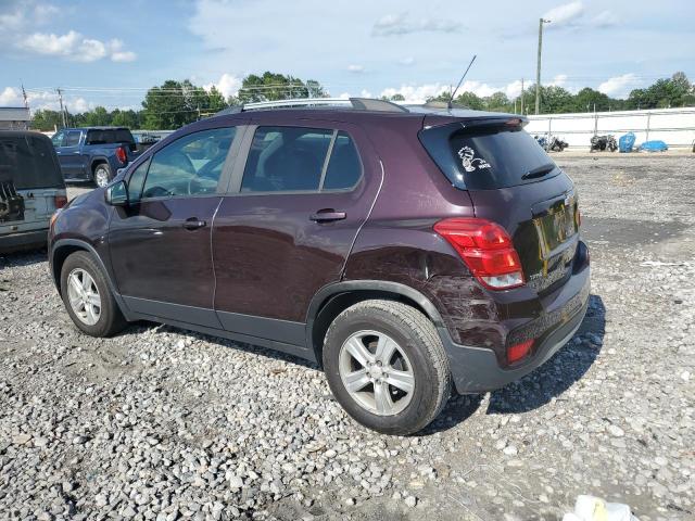 2021 CHEVROLET TRAX 1LT KL7CJLSB0MB323188