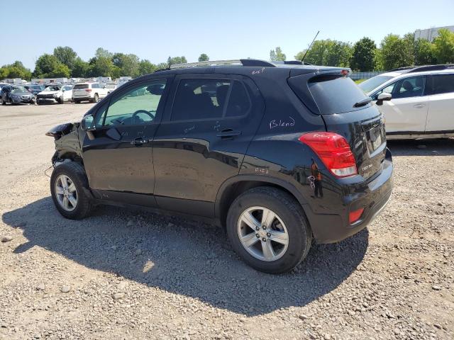 2021 CHEVROLET TRAX 1LT KL7CJPSB8MB320904