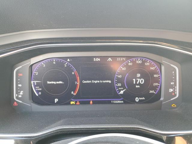 2023 VOLKSWAGEN JETTA COMF 3VWSM7BU4PM005082