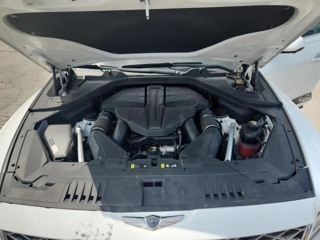 2024 GENESIS GV80 BASE KMUHCESC0RU164723