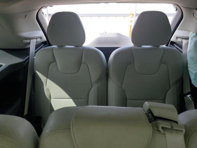 2019 VOLVO XC90 T6 INSCRIPTION YV4A22PL5K1442812