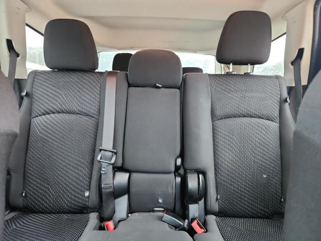 2018 DODGE JOURNEY SE 3C4PDCAB1JT527330