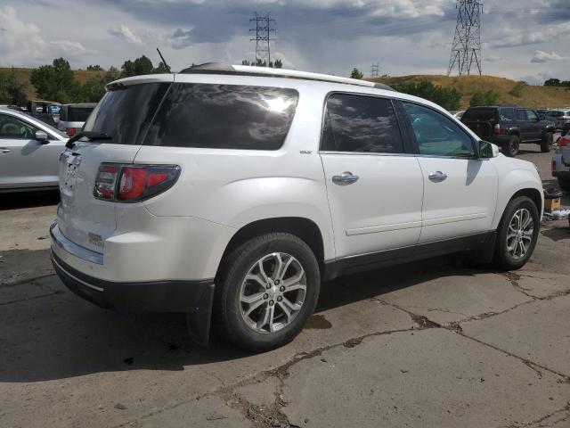 2016 GMC ACADIA SLT 1GKKVSKD8GJ237348