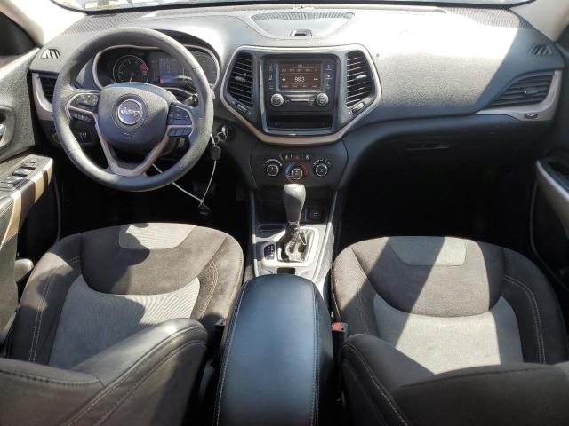 2018 JEEP CHEROKEE L 1C4PJLCXXJD563654
