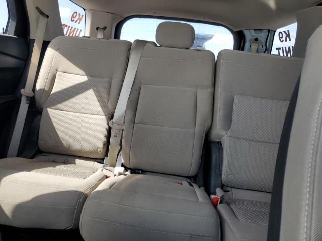2020 FORD EXPLORER 1FMSK7BH2LGB93886