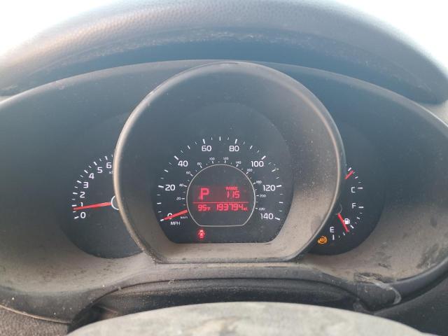 2015 KIA SOUL + - KNDJP3A51F7171805