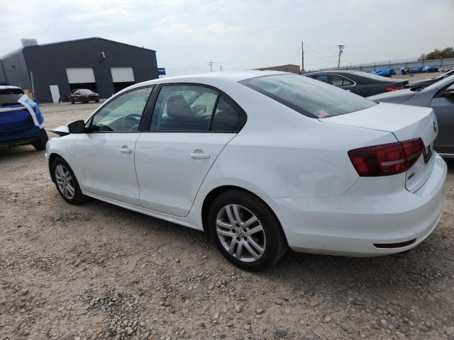 2018 VOLKSWAGEN JETTA S - 3VW2B7AJ5JM230275