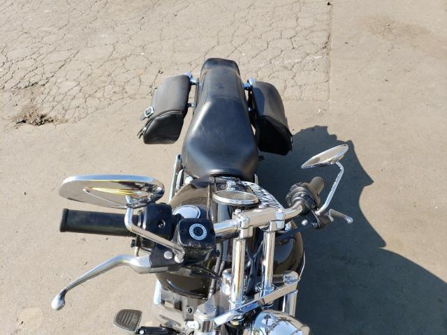 2006 HARLEY-DAVIDSON FXSTBI 1HD1JAB156Y090557